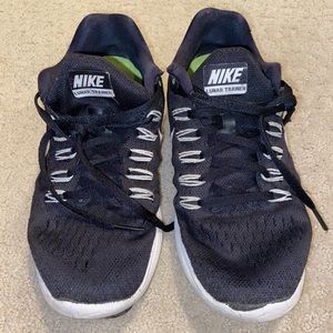 Nike lunar trainers women’s 6-6.5
